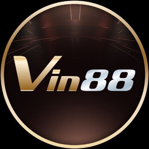 NOHU 🎖️ Trang Chủ Đăng Nhập | Chơi Game Nổ Hũ Uy Tín 2025 32 vin88 logo