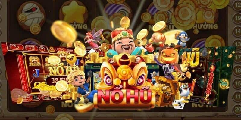 Bắn Cá Ăn Xu Siêu Mượt, Đổi Thưởng Siêu Tốc Tại NOHU
