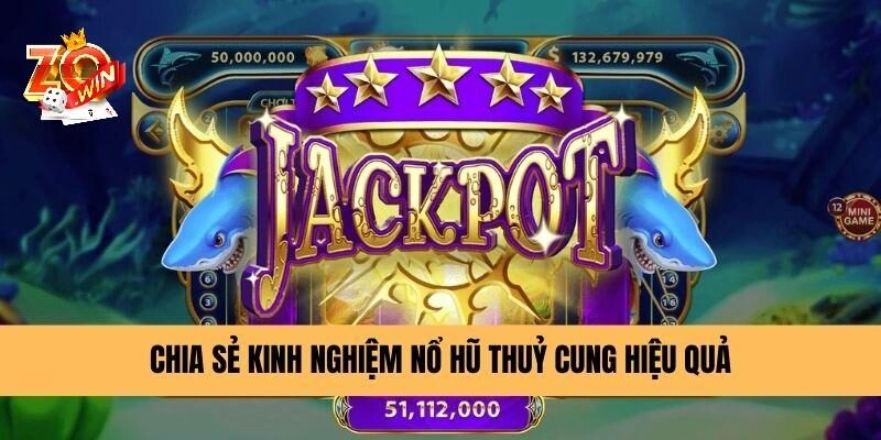 Khám Phá Đại Dương Bí Ẩn - Nổ Hũ Thủy Cung Zowin 2 Nổ hũ Zowin - Tổng hợp hàng nghìn slot game đỉnh cao