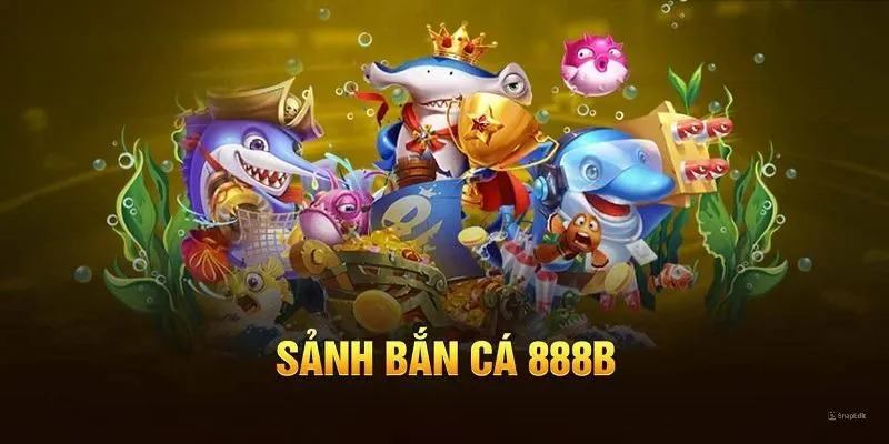 Trải Nghiệm Không Giới Hạn Tại Bắn Cá 888B Casino - Đắm Chìm Trong Thế Giới Cá Voi 2 Bắn Cá 888B - Không Gian Giải Trí Săn Thưởng Đỉnh Nhất 2024